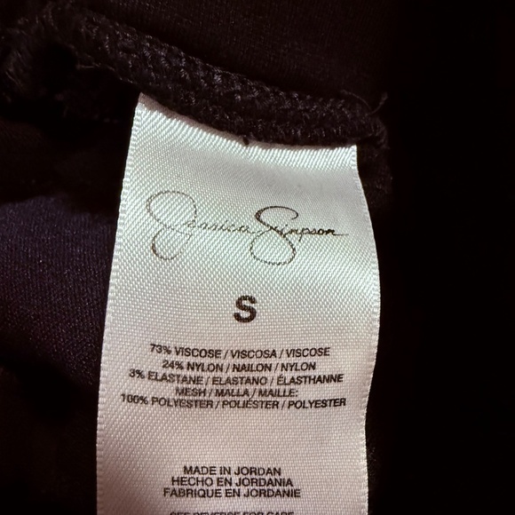 Jessica Simpson leggings - Picture 2 of 5
